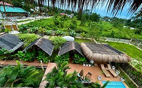 La Palapa Port Barton Сан-висенте